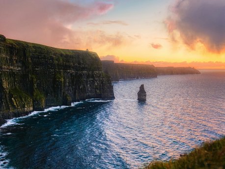 Cliffs of Moher