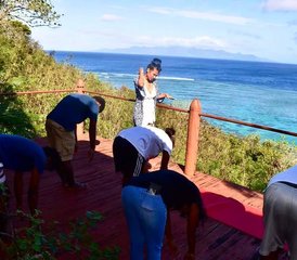 3 Day Sacred Water Yoga Retreat in Ysawa Island, Fiji - Photo 3