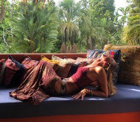 5 Day Sensual and Sovereign Women's Retreat in Limon, Costa Rica - Photo 2