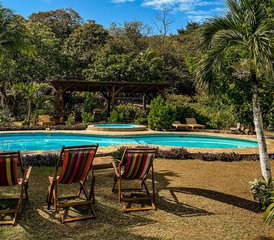 5 días de retiro de ayahuasca: experiencia segura e íntima en Tamarindo, Costa Rica - Photo 3