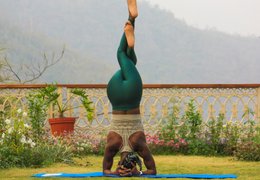 Iyengar Yoga Yoga Teacher Training
