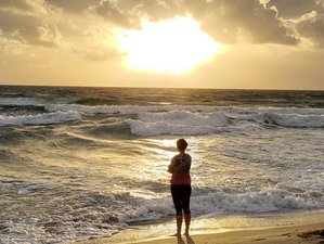 4-Daagse Quick Reset Detox, Meditatie en Yoga Vakantie in Boca Raton, Florida 