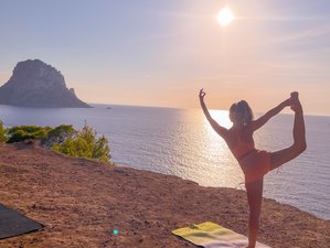 5 Day Slow Down To Speed Up Retreat in Ibiza, Balearic islands
