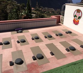 7 días de retiro de yoga consciente en el Valle de Mandala de Masca, Tenerife, Islas Canarias, España - Photo 2