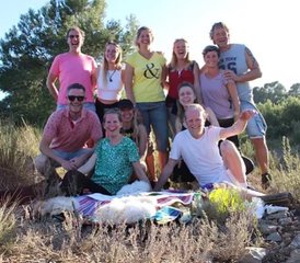 7-Daagse Zelfliefde, Voorouders en Lichtkracht Retreat met Yoga in Valencia - Photo 5