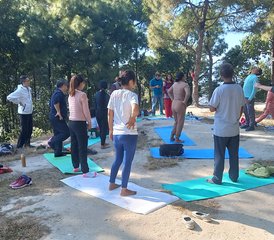 57 Day Healing Wellness Retreat with Yoga, Meditation, Hiking, and Nature in the Heart of Nepal - Photo 1