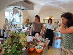15 Day Private Panchakarma Retreat with Yoga or QiGong in the Magic Salzburg Mountains of Austria