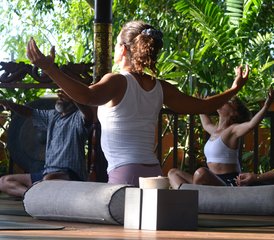 6-Daagse Surf- en Yoga Vakantie op Nusa Lembongan, Indonesië - Photo 4