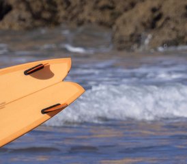 8 jours en stage de surf tout compris avec yoga à Imsouane, Maroc - Photo 4