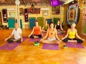 5 Tage Kochklasse, Yoga Urlaub und Muay Thai Training in Ao Nang, Thailand