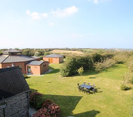 6 Tage Yoga Retreat für frische Luft im Cotentin in der Normandie, Frankreich - Photo 3