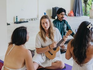 21 días de profesorado de Kundalini yoga de 200 horas en Bali, Indonesia