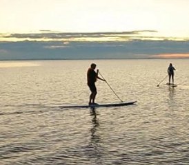 3 jours en stage de stand-up paddle tous niveaux en Queensland, Australie - Photo 3