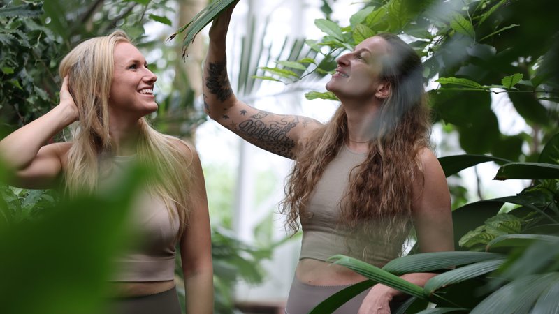 4 Tage Deep Dive Yoga und Breathwork Retreat in Grabenstätt, Deutschland