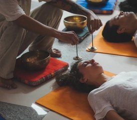 114-Daagse Kayakalp Yoga Retreat in Rishikesh, India - Photo 1