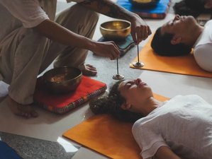 4 Day Kayakalp Yoga Retreat in Rishikesh, India
