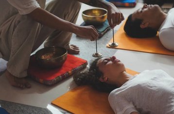 4 Day Kayakalp Yoga Retreat in Rishikesh, India