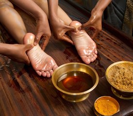 14 Jour Retraite Ayurvédique Comprenant Détox, Yoga et Méditation à Mandrem, dans le Nord de Goa, en Inde - Photo 4