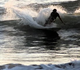 8 jours en stage de surf avec Salt & Soul Surf Pack à Popoyo, Nicaragua - Photo 4
