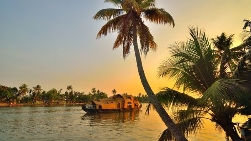 7 Day of Tranquility - Yoga & Ayurveda Retreat Kerala 