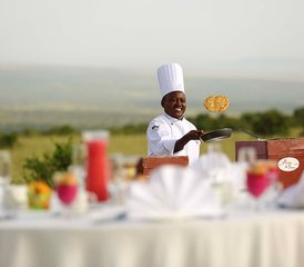 10 Tage Kenia-Rundreise mit Straßen- und Flugsafari sowie Strandaufenthalt - Photo 5