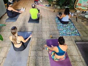 24 Day 200-Hour Private Yoga Teacher Training in Cupey, Puerto Rico