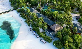 Huraa Island Retreats & Trips