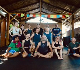 8 Day All Inclusive Holistic Fitness and Yoga Retreat in Koh Samui, Thailand - Photo 2
