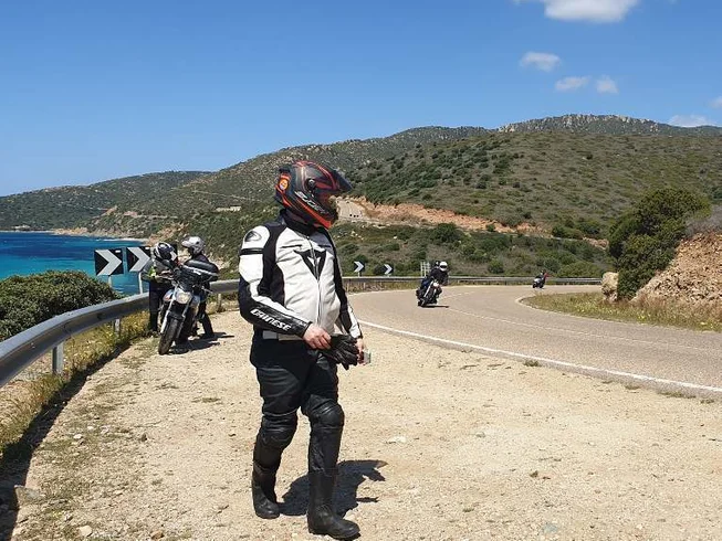 9 Day Fascinating Apulia - Premium Guided Motorcycle Tour in Italy photo 2
