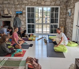 7 Day Yoga Retreat by the Ocean on Porto Santo Island, Madeira, Portugal - Photo 5