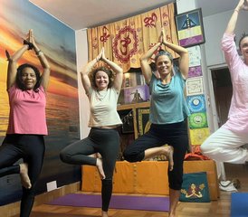 7 jours en retraite d’ayurveda, de yoga et de méditation à Rishikesh, Inde - Photo 2
