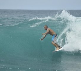 34-Daagse Beginners Surfkamp in Nuquí, Chocó, Colombia - Photo 1