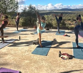 6 jours en retraite immersive de yoga et de pilates HIIT à Loja, Espagne - Photo 2