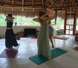 5 Day Bufo Plant Medicine Retreat in Akumal, Mexico - Photo 3