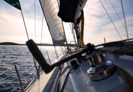 Yoga and Sailing Yoga Retreats