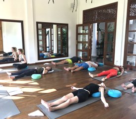 6 Tage Yin- und Yang-Yoga Intensivkurs Retreat in Galle, Sri Lanka - Photo 5