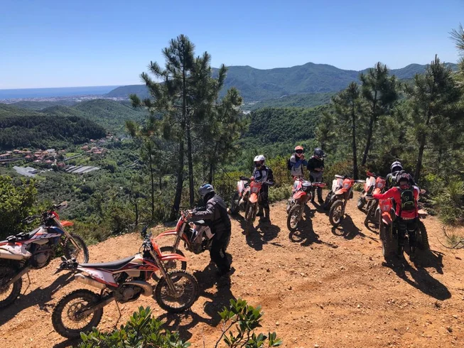 3 Day Enduro Guided Off-road Training and Double SSV Tour in Algarve, Portugal photo 4