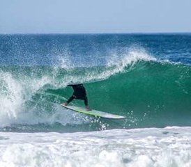 55-Daagse Surfcamp voor Alle Niveaus in Florianópolis, Brazilië - Photo 1