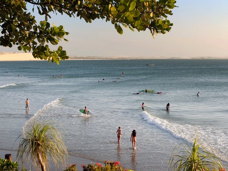 Jijoca de Jericoacoara