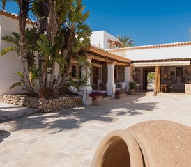 8 jours en stage de yoga à Ibiza avec massages et soins sonores en Espagne - Photo 2