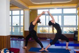 2 Day Short Meditation and Yoga Asana Retreat in Kathmandu, Nepal