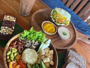 8 Day KetoNeuroGenic Weight Loss Program with 12 Months of Support in Bali, Indonesia