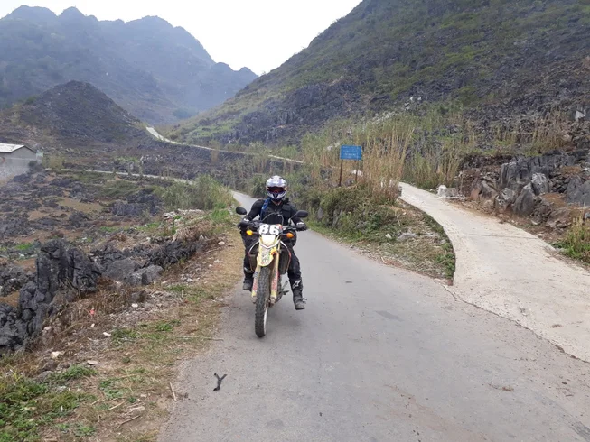 5 Day 4 Nights Off the Beaten Path Motorbike Tour, Vietnam photo 5