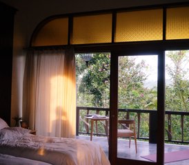 5 días de retiro transformador de yoga y trabajo de respiración en Bali, Indonesia - Photo 5