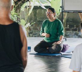 7-tägiger 50-Stunden Yoga-Philosophie-Lehrer-Ausbildungskurs in Bali, Indonesien - Photo 5