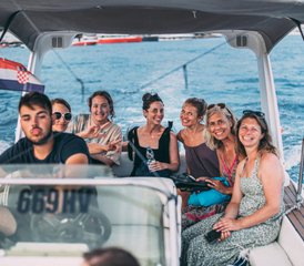 7 Day Ashtanga Yoga Retreat in Pakleni Islands, Croatia with Lisa - Photo 3