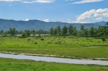 14 Tage Bestes Ayurveda und Wellness Retreat in Rishikesh, Indien