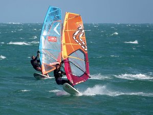 7 Day Windsurfing Camp in Mui Ne, Vietnam