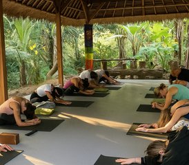 7-tägiger Yoga-Urlaub voller Spaß und Kultur mit Klangheilung für Alleinreisende auf Bali, Indonesien - Photo 2