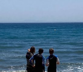 5 jours en stage d’initiation à la planche à voile à Costa del Sol, Málaga, Espagne - Photo 5